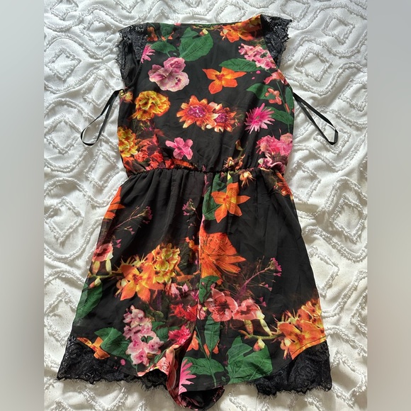 Women’s romper - Picture 5 of 5